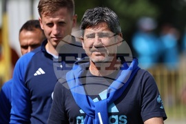 Пловдив - футбол - Крумовград - Левски (София)