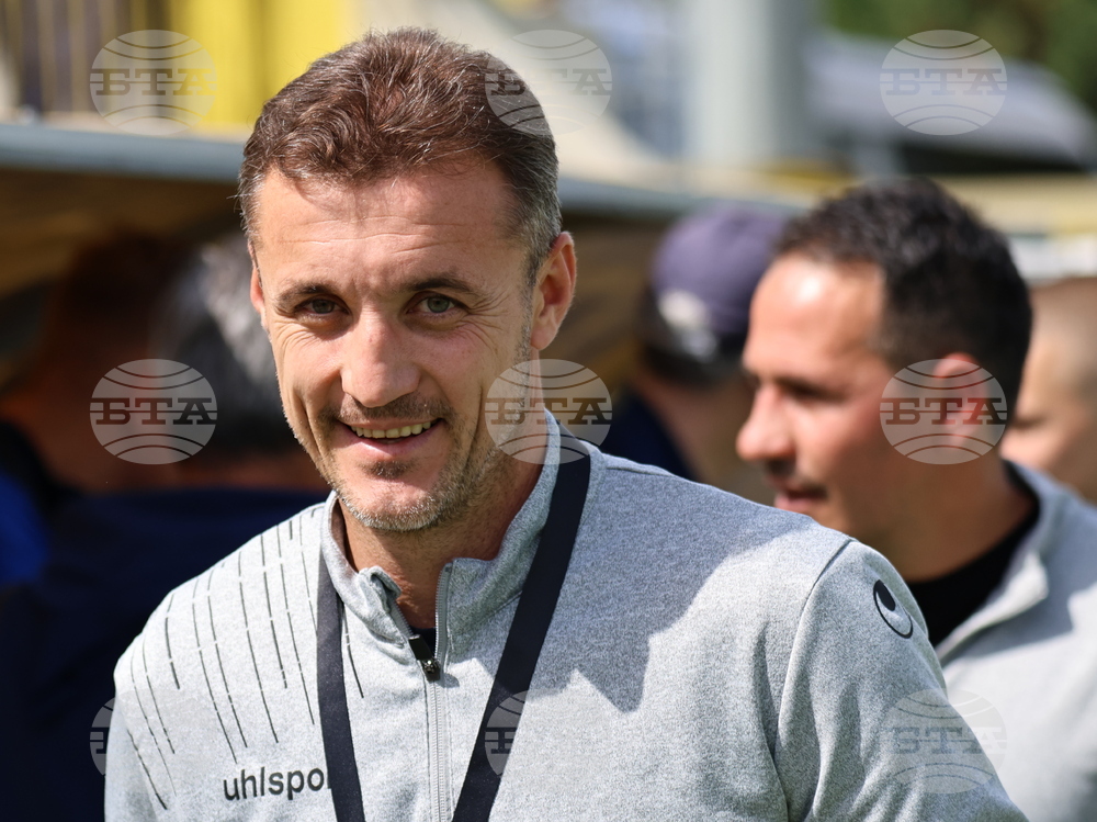 Пловдив - футбол - Крумовград - Левски (София)