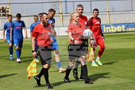 Пловдив - футбол - Крумовград - Левски (София)