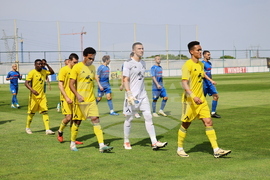 Пловдив - футбол - Крумовград - Левски (София)