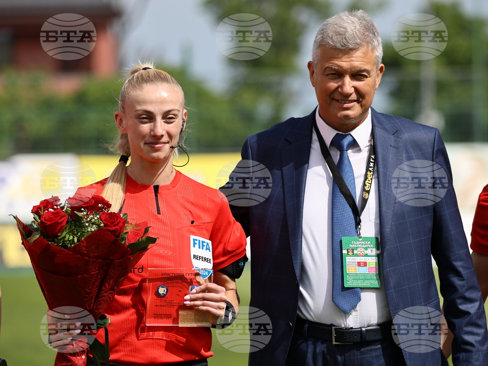 Пловдив - футбол - Крумовград - Левски (София)