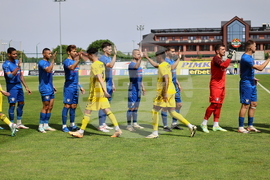 Пловдив - футбол - Крумовград - Левски (София)