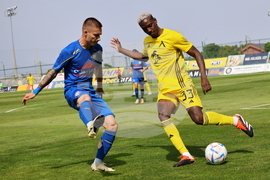 Пловдив - футбол - Крумовград - Левски (София)