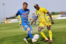 Пловдив - футбол - Крумовград - Левски (София)