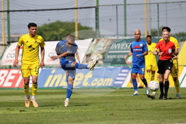 Пловдив - футбол - Крумовград - Левски (София)