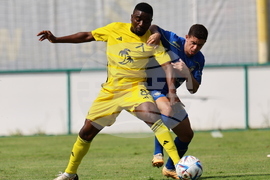 Пловдив - футбол - Крумовград - Левски (София)