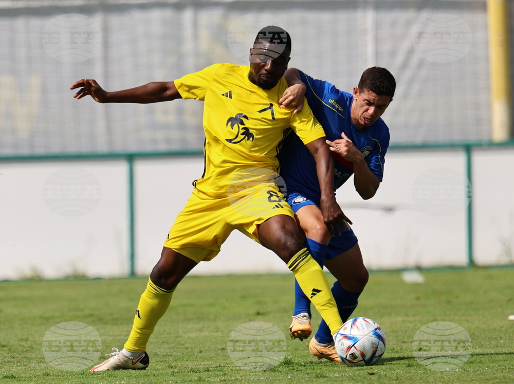 Пловдив - футбол - Крумовград - Левски (София)