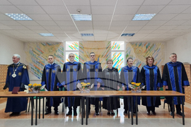 Габрово - Технически Университет - Академичен съвет