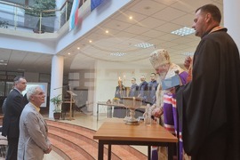 Габрово - Технически Университет - Академичен съвет