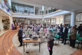 Габрово - Технически Университет - Академичен съвет