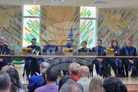 Габрово - Технически Университет - Академичен съвет