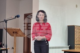 Габрово - Технически Университет - Академичен съвет