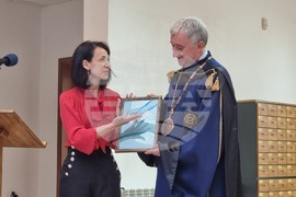 Габрово - Технически Университет - Академичен съвет