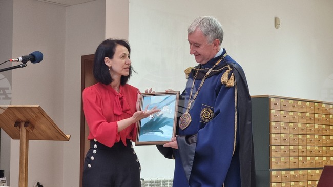 Габрово - Технически университет - Академичен съвет