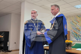 Габрово - Технически Университет - Академичен съвет