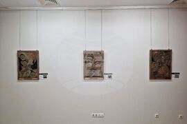 Бургас - "Следи от изчезване" - изложба