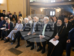 Снимка: Президентство