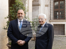 Снимка: Президентство