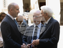 Снимка: Президентство