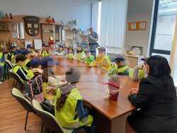 Снимка: Община Каварна