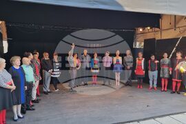 Варна - Международен куклен фестивал „Златният делфин“