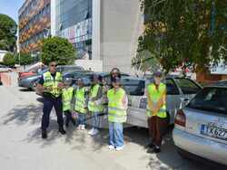 Снимка: Община Каварна