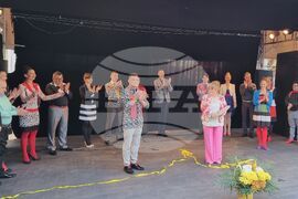 Варна - Международен куклен фестивал „Златният делфин“