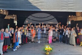 Варна - Международен куклен фестивал „Златният делфин“