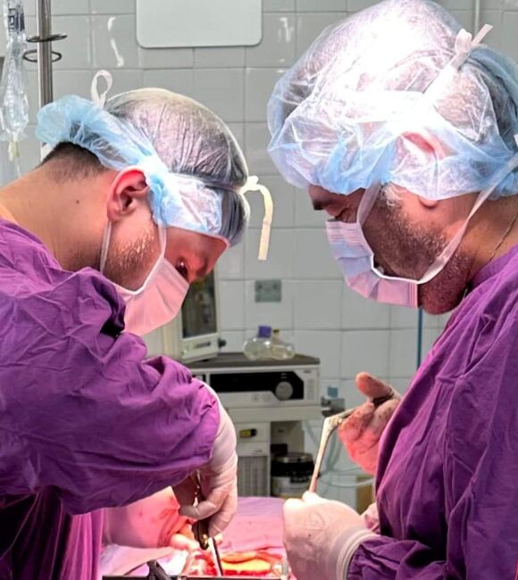 Уникален случай на пациент от „МБАЛ-Добрич“ бе представен на световната конференция в Тайланд