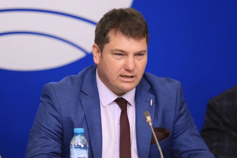 Д-р Андрей Велчев, председател на сдружението „За достъпна и качествена храна“: Когато хората имат възможност и желание да се хранят с качествена храна, ще се повиши жизненият стандарт в България