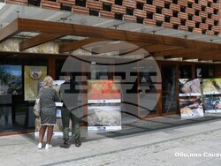 Снимка: Община Сливен