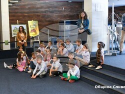 Снимка: Община Сливен