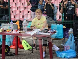 Снимка: Община Хасково - детски лекоатлетически турнир