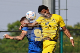 Пловдив - футбол - Крумовград - Левски (София)