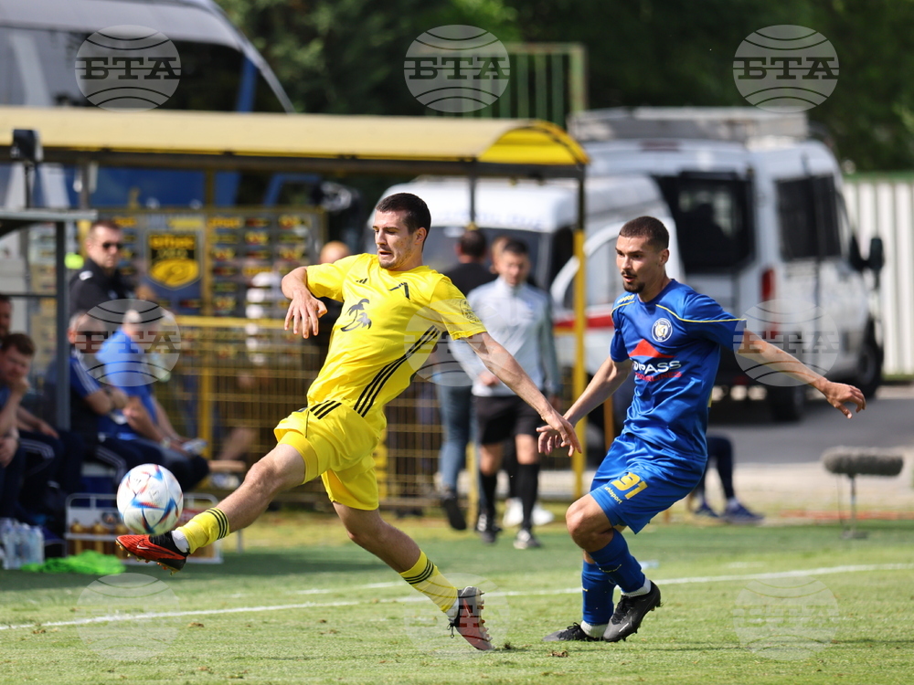 Пловдив - футбол - Крумовград - Левски (София)