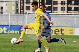 Пловдив - футбол - Крумовград - Левски (София)