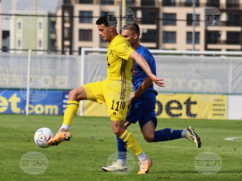 Пловдив - футбол - Крумовград - Левски (София)