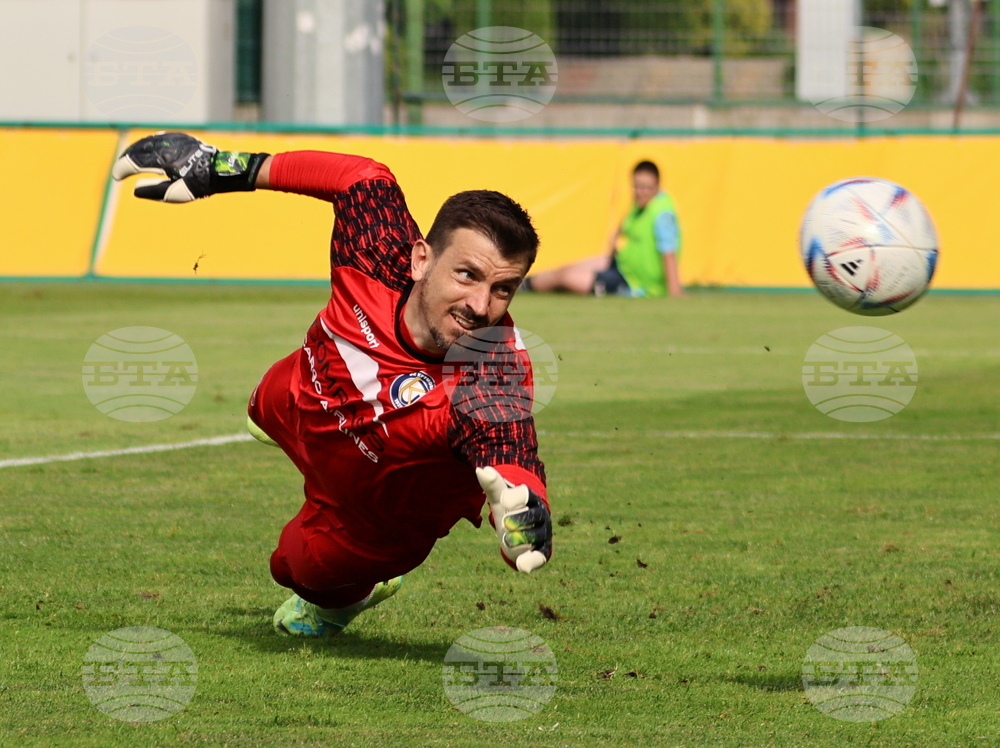 Пловдив - футбол - Крумовград - Левски (София)
