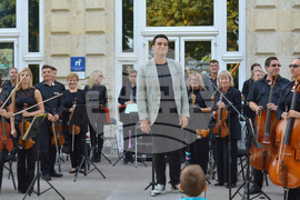 Русе - Ден на музиката