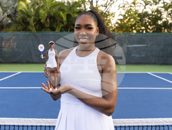 Venus Williams-Barbie