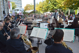 Русе - Ден на музиката