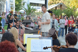 Русе - Ден на музиката