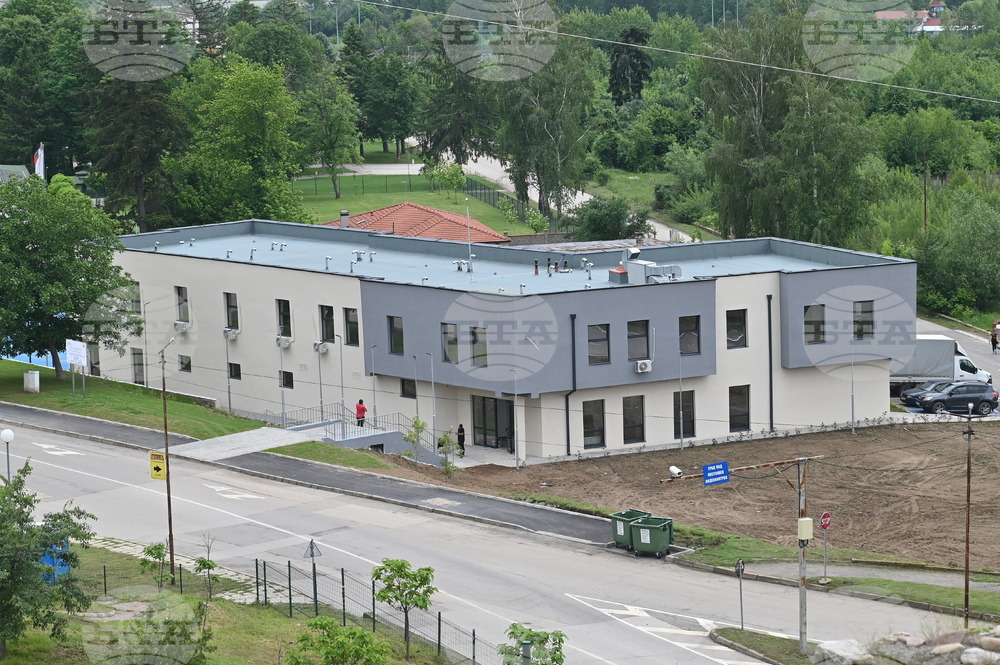 Община Монтана ще прави сватбените ритуали в новопостроения Младежки център