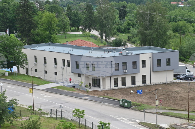 Община Монтана ще прави сватбените ритуали в новопостроения Младежки център