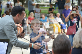 Русе - Ден на музиката