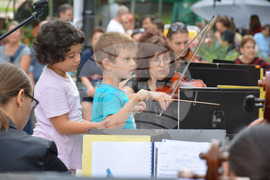 Русе - Ден на музиката