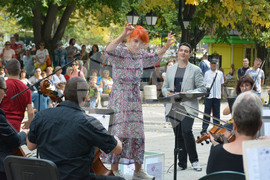 Русе - Ден на музиката