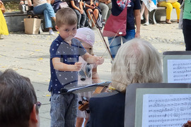 Русе - Ден на музиката