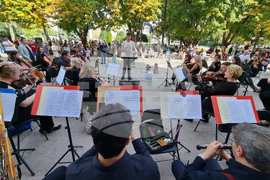 Русе - Ден на музиката