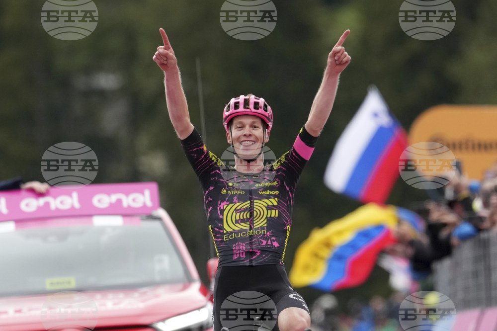 Германският колоездач Георг Щайнхаузер вече се чувства по-добре след тежко боледуване